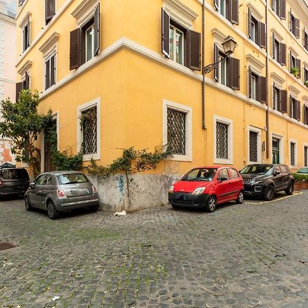 Majestic Trastevere Ρώμη Εξωτερικό φωτογραφία
