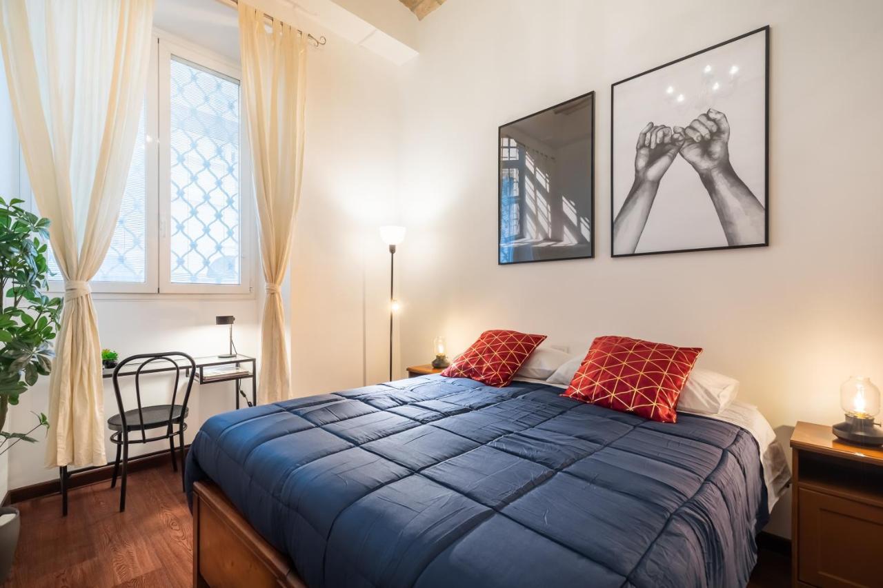 Majestic Trastevere Ρώμη Εξωτερικό φωτογραφία
