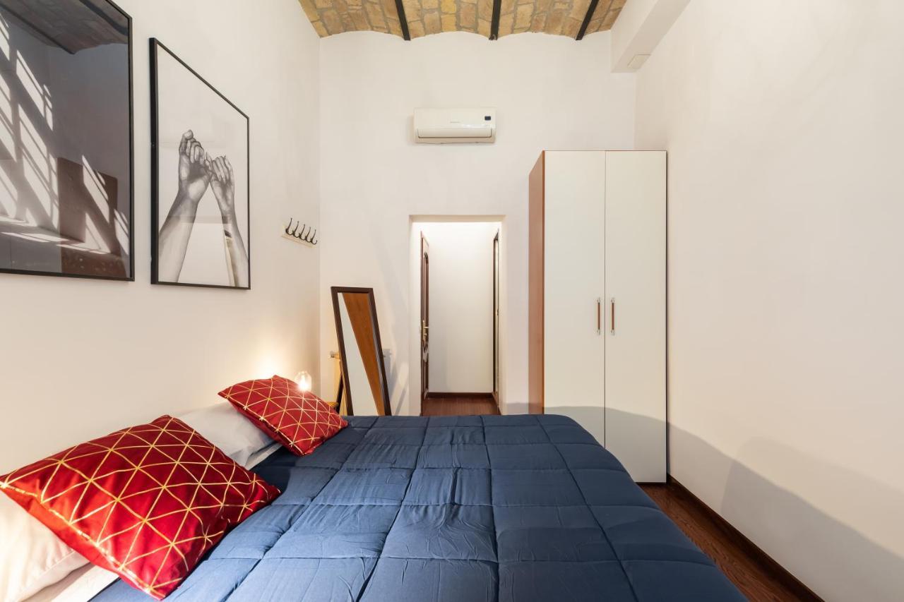 Majestic Trastevere Ρώμη Εξωτερικό φωτογραφία