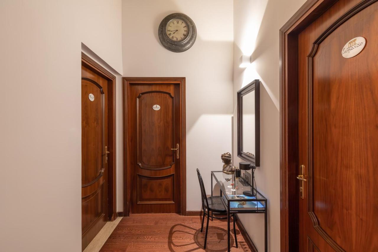 Majestic Trastevere Ρώμη Εξωτερικό φωτογραφία