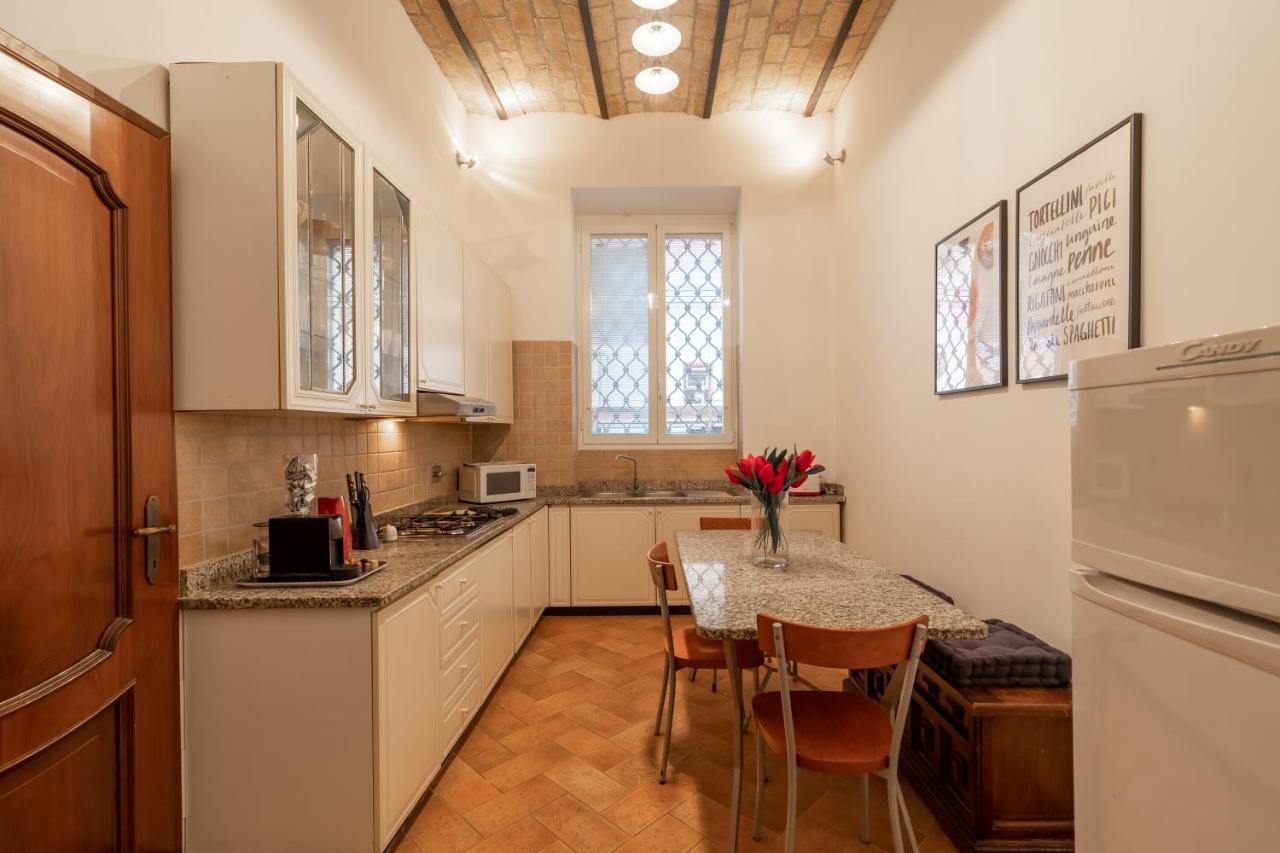 Majestic Trastevere Ρώμη Εξωτερικό φωτογραφία